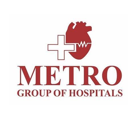 Metro Group of hospital